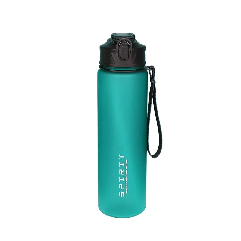 Botella Motivacional de Agua 1L