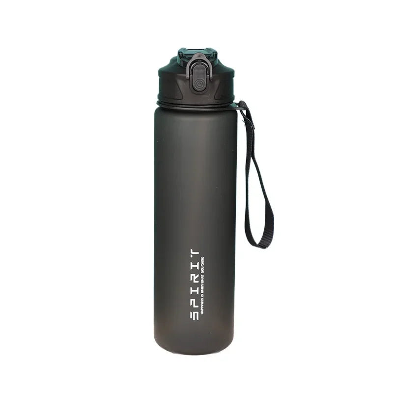 Botella Motivacional de Agua 1L